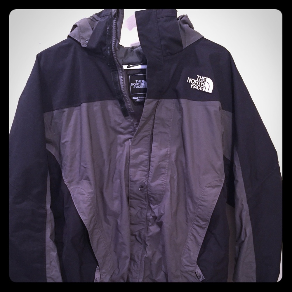 NorthFace HyVent Men’s Jacket